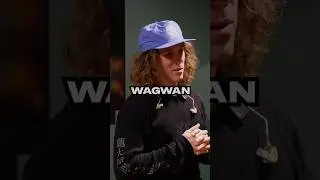 ЯМАЙСКИЙ СЛЕНГ С SO