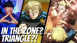 Imai Cosmo Vs Adam Dudley 🔺 Amateur Kickboxer Reacts To Kengan Ashura - Episode 8 Fight Reaction
