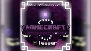 Withering Havoc Addon - A Evolution of Withered Void  (BIG TEASER + DATE)