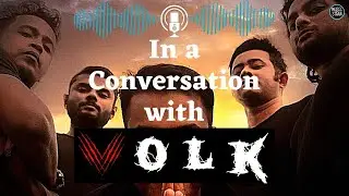 Bengali Bands, Culture & Metal Music | In a Conversation with 