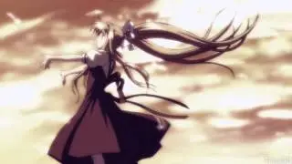 AIR Amv : Echo