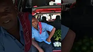 Welcome to Fruits Man Bobo Taxi Apperater Linstead Town