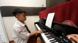 [Doc] Jevan - SDM - My Heart Will Go On - Pop 2 - Senin, 2 Feb 2026