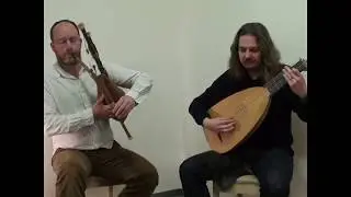 Maria durch ein Dornwald ging on h&uuml;mmelchen bagpipe