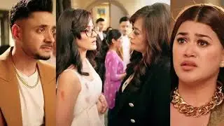 Vishaka&rsquo;s Evil Plan Unfolds!  Mannat Har Khushi Paane Ki  New Promo