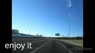 Route 7 VA to Route 9 interchange powerlines