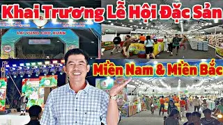 KHAI TRƯƠNG