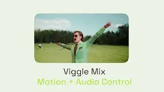 How to Use Motion + Voice Control on Viggle Web