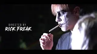NOVA BLESS x XRICK x COREY - EMO BLACK WAVE [prod. RICK FREAK]