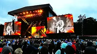 Def Leppard/Dublin/2023