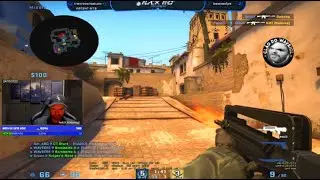 Wave IGL  e suas 30.000 horas de cs...
