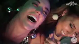 DJ Logan Garrett - Live Footage - Club 1913 - Baton Rouge, Louisiana