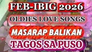'ROEL CORTEZ AND REY VALERA AND WILLY GARTE-BEST OF LOVE SONGS COLLECTION #entertainment 