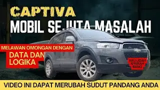 TITIK TERANG CAPTIVA - BELAJAR DAN DISKUSI BARENG LALU KITA BUKTIKAN | @BELAJARCAPTIVA 