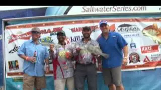 2013 AutoNation Roundup and  2012 Fishing Tournament Highlights