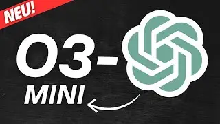 OpenAI o3-mini: das schnellste und präziseste Reasoning-Modell?