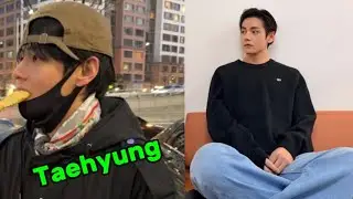 Утекла информация о новом фильме Тэхёна из BTS! Японский режиссёр раскрывает подсказки!