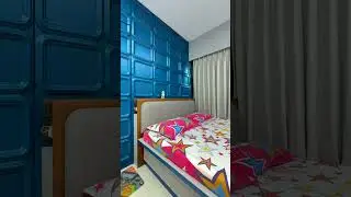 Sample Room Tour by the Best Marketing Company in Surat 🔑