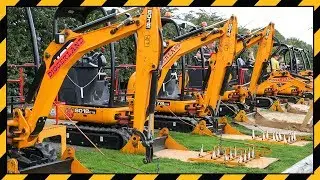 Diggerland UK: An Action-Packed Day Out