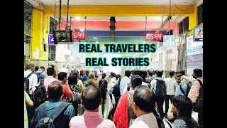 MUMBAI TRAVEL GUIDE | TRAVEL SAFETY SECURITY | REAL TRAVELLERS REAL STORIES | MUMBAI INDIA |