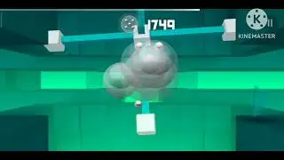 Smash hit Grazy Mod Checkpoint 8 x2