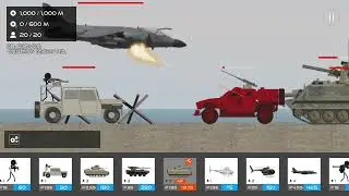 Playing skirmish very hard, no CAS, no tactical options, no supply drop