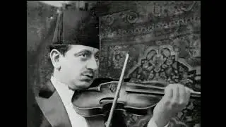 🎻 سامي الشوا