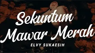 Sekuntum Mawar Merah - Elvy Sukaesih (Mirage | Theory Cover)