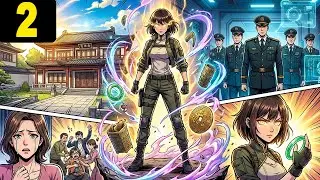 (2) 1975 Marriage Trap&mdash;She Uses REBIRTH KNOWLEDGE and Magic Space to DESTROY Her COUSIN&rsquo;S SCHEMES!