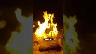 🔥💧 Flammable Water: When Springs Burn
