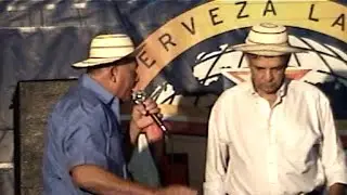 LILI SAMANIEGO Y FRAN GUTIERREZ Torrente Zapatero