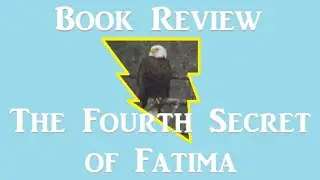 Book Review - The Fourth Secret of Fatima by Antonio Socci