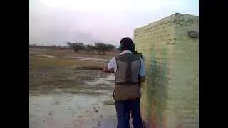 Shooting Range - Aligarh - Nishit - Pirazzee