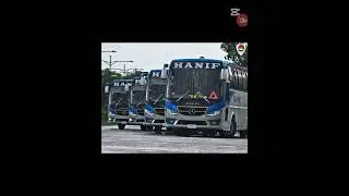 Fina Luna Hanif Bus Skin ☠️.