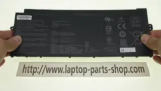 Brand New C31N2011 Laptop Battery for ASUS CM5500FDA Chromebook Flip CX5 CX5500FEA Series