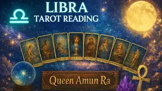 Libra: Clarity Is Your New Balance