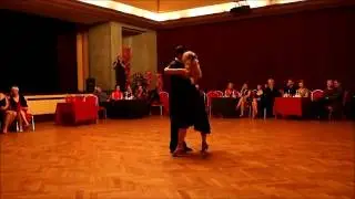 &ldquo;Loca de amor&rdquo; - Rodolfo Biagi: Ezequiel Mendoza i Maja Kucharska