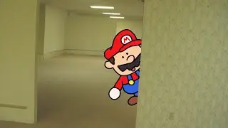 Mario's Wallclip biggest flaw...