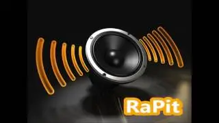 Eiffel 65 - Blue (KNY Factory Remix) [Bass Boosted] by RaPit