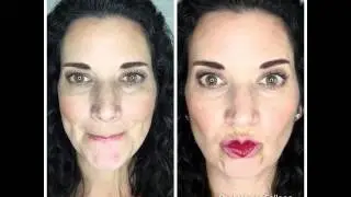 LipSense - all love, no smudge!