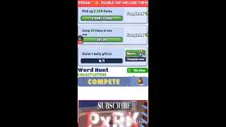 Live streaming of P.x.R.k Gary is Live