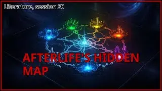 The Hidden Map of the Afterlife