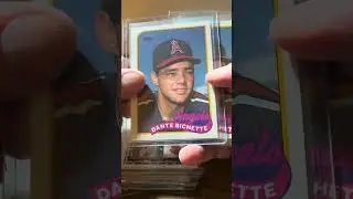 Estate Sale Finds Vid 1 of 3 Baseball Cards Rookies Hall of Famers 