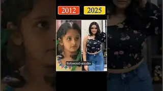 veer ki ardaas veera cast ‼️than & now (2011-2025) real age life & update #shorts #ystshorts