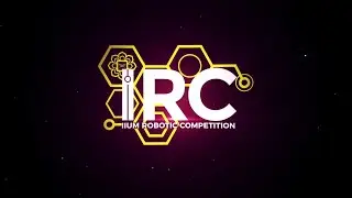 Promo Video: IRC 2023 is Back! IIUM Robotic Competition 2023