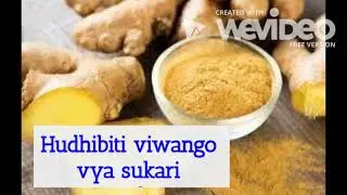 FAIDA ZA TANGAWIZI _ 1NA LILIAN MTONO.