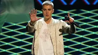 Justin Bieber LIT UP The 2016 Billboard Music Awards Stage - 'Sorry' & 'Company' Medley