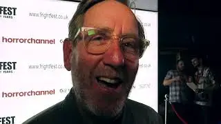 Arrow Video FrightFest 2019: Michael Smiley interview