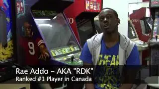 eSports Beat(FGC Scene)