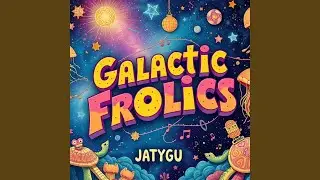 Galactic Tadpole Rewrites Ancient Alien Scales